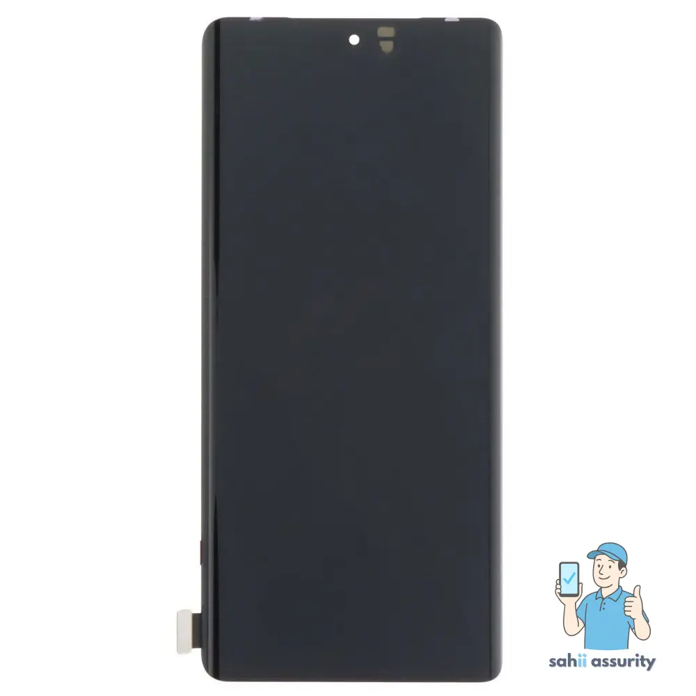 LCD with Touch Screen for Vivo V27 thumbnail